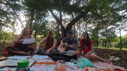 Instagram post from mocidade.top. This post is in position 6.